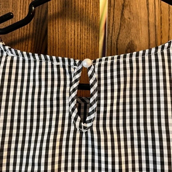 KONTROL crop top L - Picture 8 of 8